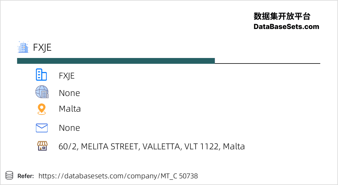 Malta-C 50738